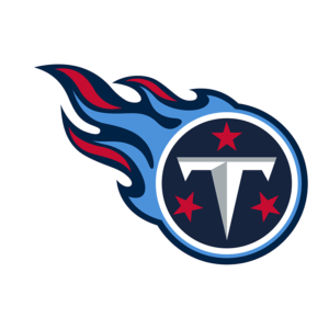 NFL Tennessee Titans